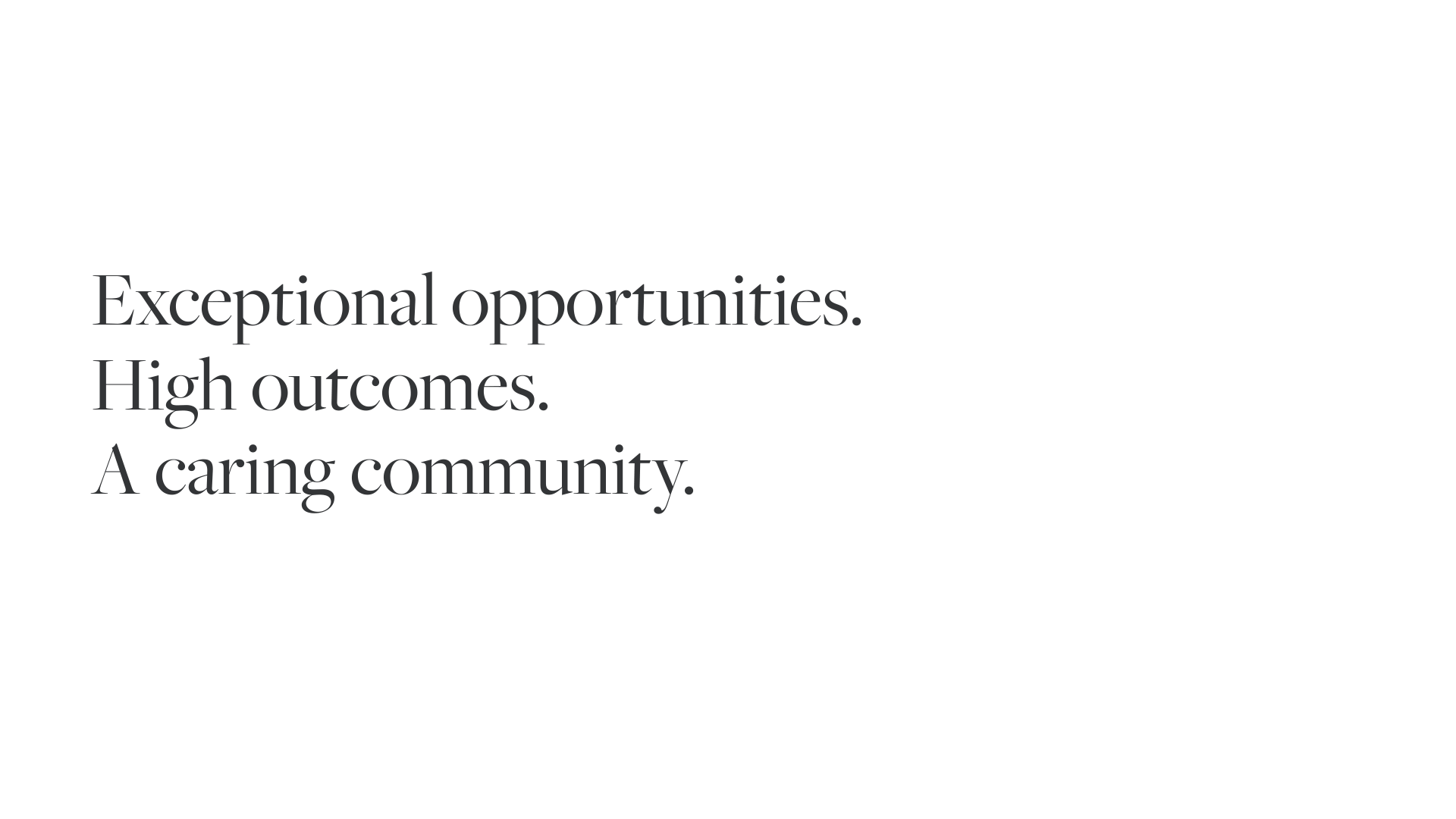 Header strapline image