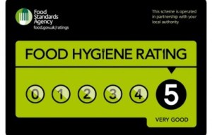 5-Star-Hygiene-Rating