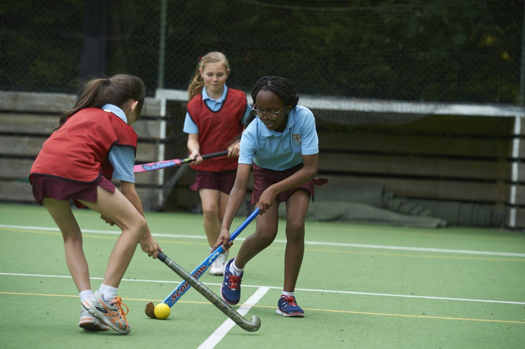 self esteem in sport